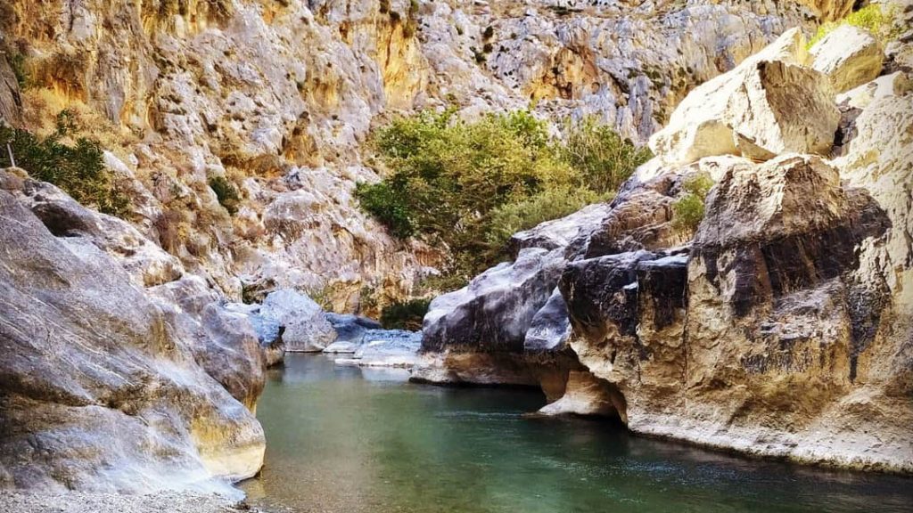 Κρήτη: Εγκρίθηκε η χρηματοδότηση των 400.000 ευρώ για το Φαράγγι Κουρταλιώτη – Ποιος ο λόγος