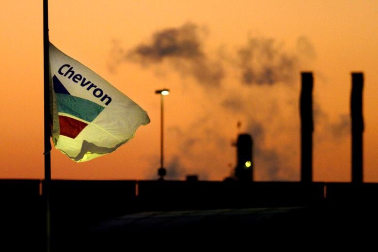 ΑΠΟΚΛΕΙΣΤΙΚΟ: Μυστική συνάντηση της Chevron με την κυβέρνηση της Τρίπολης δημιουργεί ερωτήματα για Αθήνα