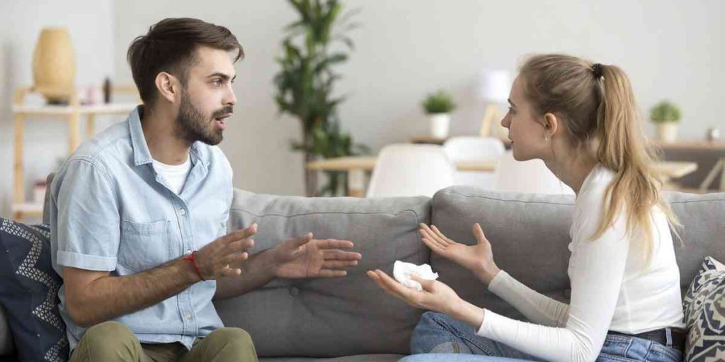 Αυτά είναι τα τρία ζώδια που σπάνια ακούν πραγματικά τι τους λες