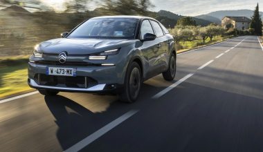 Citroën C4: Νέες εκδόσεις με πλούσιο εξοπλισμό από €22.900