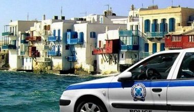 Αστυνομικοί σε κύκλωμα διακίνησης ναρκωτικών στη Μύκονο – Οι συνομιλίες που τους «έκαψαν»