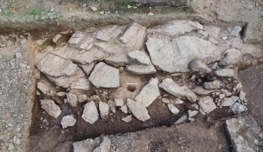 Ανασκαφές έφεραν στο «φως» άγνωστο αρχαίο λιμάνι – Οι τεχνικές αρχιτεκτονικής που εντυπωσιάζουν (φωτο)