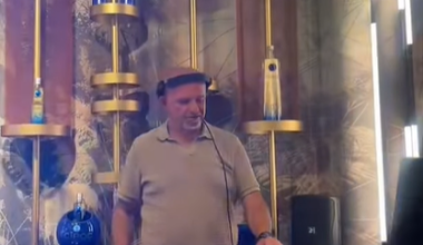 Στη Μύκονο βάλανε dj στα σούπερ μάρκετ για να μην «την ακούν» οι πελάτες με τις τιμές!