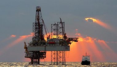 Το κολοσσιαίο κοίτασμα πετρελαίου του «Μπάμπουρα» στο Θρακικό Πέλαγος που θα άλλαζε την τύχη της Ελλάδας (upd)