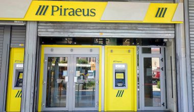 Σάλος με την αποκάλυψη του pronews.gr για τα ΑΤΜ της Τρ.Πειραιώς – Οργή καταθετών – Παρέμβαση της κυβέρνησης