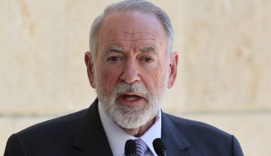 Πρέσβης των ΗΠΑ στο Ισραήλ: «Έγκλημα η επίθεση στην χριστιανική εκκλησία στη Δυτική Όχθη»
