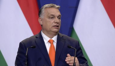Β.Όρμπαν: «Δεν θα δεχτώ ποτέ προϋπολογισμό της ΕΕ που κατευθύνει ουγγρικά χρήματα στην Ουκρανία»