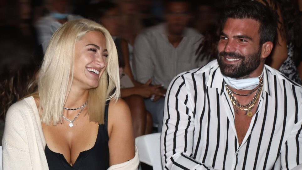 Ιωάννα Τούνη: Η πρώτη της συνέντευξη μετά τον χωρισμό από τον Δ.Αλεξάνδρου – «Αποκάλυψα τα πάντα» (βίντεο)