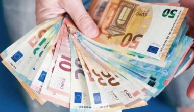 Η ΕΚΤ αλλάζει τα χαρτονομίσματα του ευρώ – Τα δύο μοτίβα που εξετάζονται