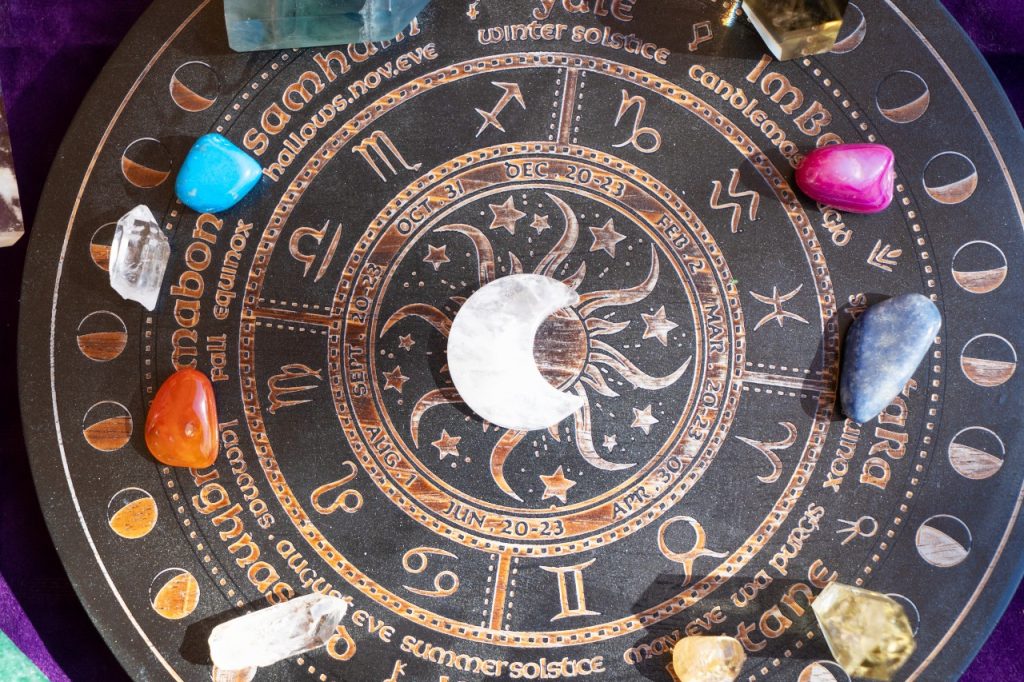 Δείτε ποια είναι τα τρία ζώδια που θα δοκιμαστούν λίγο περισσότερο μέχρι τις 27 Ιουλίου