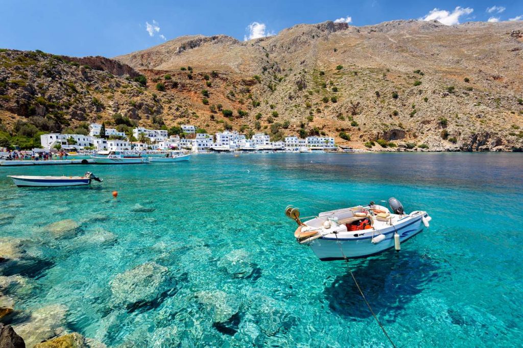 Πέντε προορισμοί μια «ανάσα» από την Αθήνα που είναι ιδανικοί για μονοήμερη εκδρομή