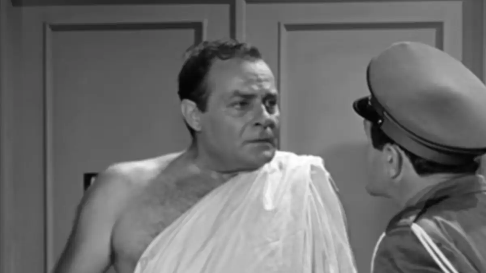 Το βίντεο της Finos Film για τον καύσωνα που πλήττει τη χώρα μας – «Τέτοιου είδους κάψα δεν την έχω ξαναδεί»