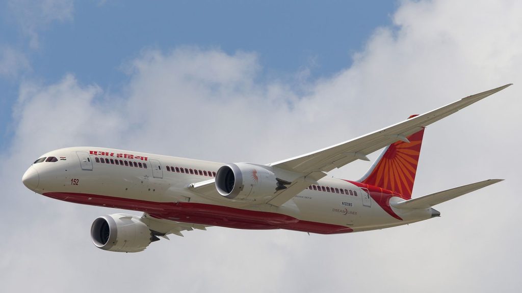 ΗΠΑ: Η συντριβή του Boeing 787 της Air India δεν σχετίζεται με τεχνικό πρόβλημα στο σύστημα τροφοδοσίας καυσίμου