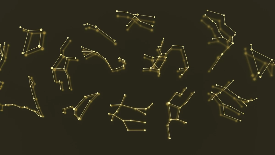 Τα τέσσερα ζώδια που θεωρούνται ως τα πιο ακαταμάχητα
