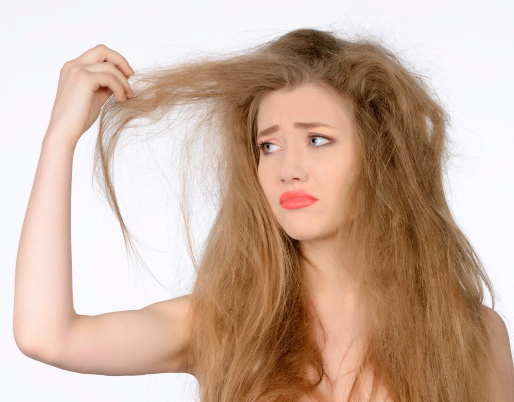 Bad Hair Day; μικρά τρικ για να το σώσεις χωρίς κόπο