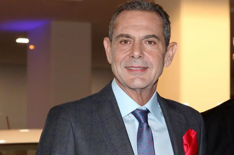 «Επίθεση αγάπης» Π.Καμμένου σε Γ.Δημητριάδη
