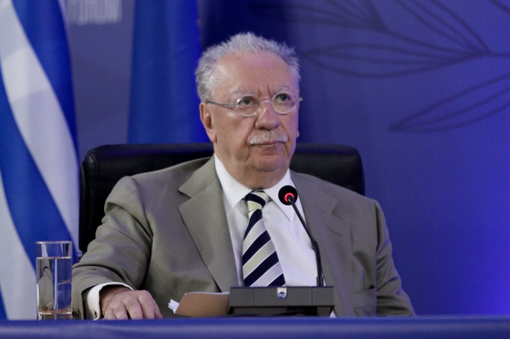 Ο Μ.Σάλλας ζητά σχέδιο 250 εκατ. ευρώ για να «σωθεί» η Αθήνα από την υπερτουριστικοποίηση