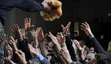 Άρθρο τ.Βρετανού υπουργού ανοίγει από το… εξωτερικό την συζήτηση: Μπορεί να υπάρξει πολιτική αλλαγή στην Ελλάδα; (upd)