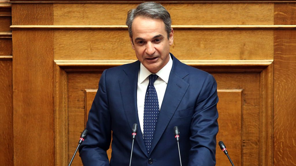 Με 166 «Ναι» από ΝΔ & Πλεύση Ελευθερίας εγκρίθηκε από την Βουλή η σύσταση Εξεταστικής Επιτροπής για τον ΟΠΕΚΕΠΕ