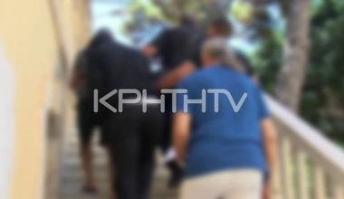 Κρήτη: Απολογείται ο 21χρονος για την καταδίωξη μετά το ωτοστόπ