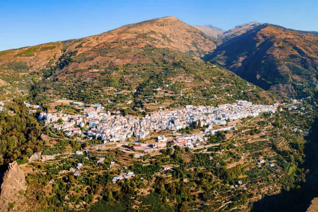 Η ευρωπαϊκή πόλη που απαγορεύει με νόμο τον θάνατο: «Ο Θεός παίρνει τις αποφάσεις»