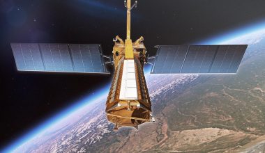 NASA: Εκτόξευσε προηγμένο δορυφορικό ραντάρ που θα ανιχνεύει μετατοπίσεις του εδάφους με ακρίβεια εκατοστού!