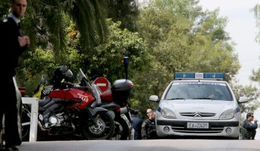 Οτοστόπ του «τρόμου» στα Χανιά: Προσωρινά κρατούμενος ο 21χρονος οδηγός – Ελεύθερος υπό όρους ο πατέρας του