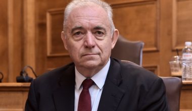Ε.Λέκκας για σεισμό στα ανοιχτά της Ρωσίας: «Είναι στους 10 ισχυρότερους της σύγχρονης ιστορίας»