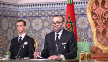 Μαρόκο: Ξεκινά μια ζοφερή πολιτική εξωστρέφειας – Η Πορτογαλία και η Ελλάδα στο επίκεντρο με «φόντο» τον τουρισμό