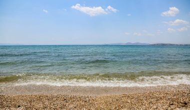 Συνεχίζονται οι έρευνες για το παιδί που βρέθηκε νεκρό στο Παλαιό Φάληρο -Πώς ψάχνουν απαντήσεις από το μαγιό 
