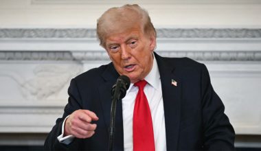 Ν.Τραμπ για δασμούς: «Η προθεσμία της 1ης Αυγούστου δεν αλλάζει»