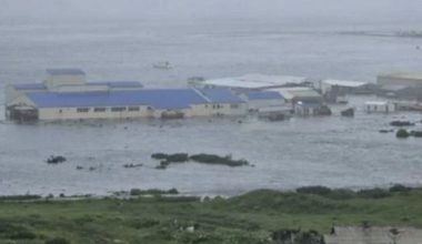 Κρεμλίνο για σεισμό στη Καμτσάτκα: «Δεν υπάρχουν θύματα – Λειτούργησαν τα συστήματα προειδοποίησης»