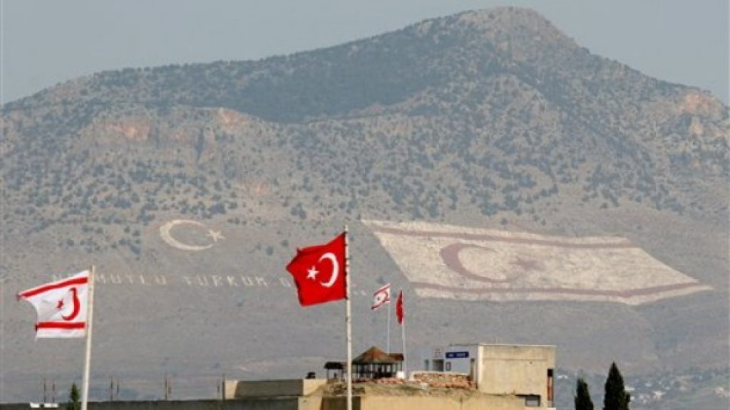 Προφυλάκιση τριών μηνών για τους δύο Ελληνοκύπριους που συνέλαβαν οι κατοχικές αρχές του ψευδοκράτους