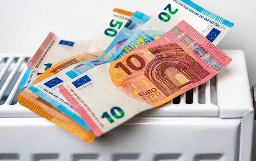 Σήμερα καταβάλλεται το επίδομα θέρμανσης – Ποιοι οι δικαιούχοι
