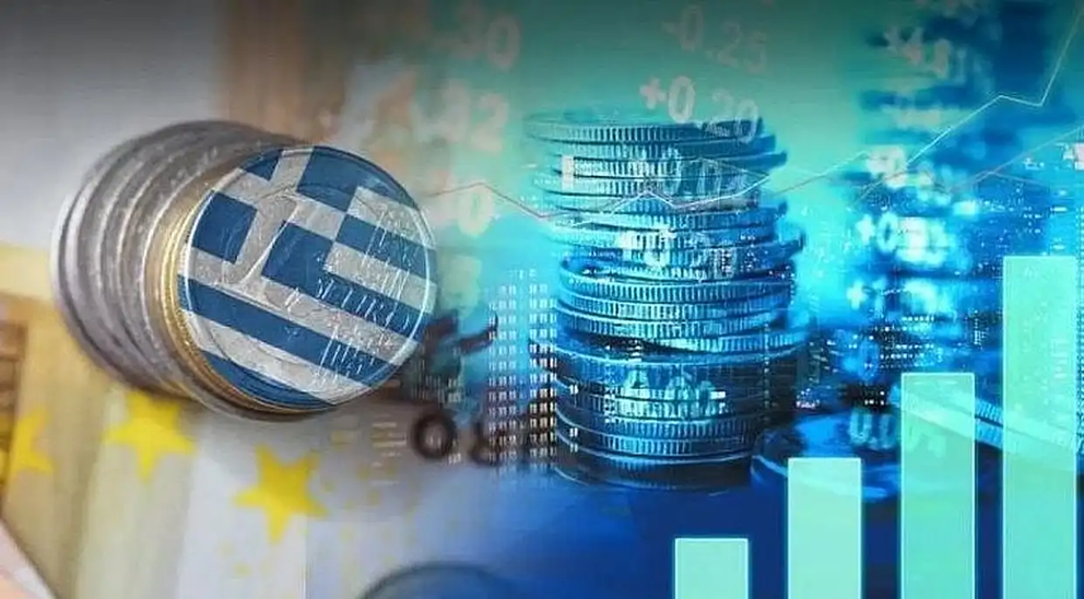 Eurostat: Στο 3,7% ανέβηκε ο πληθωρισμός στην Ελλάδα τον Ιούλιο