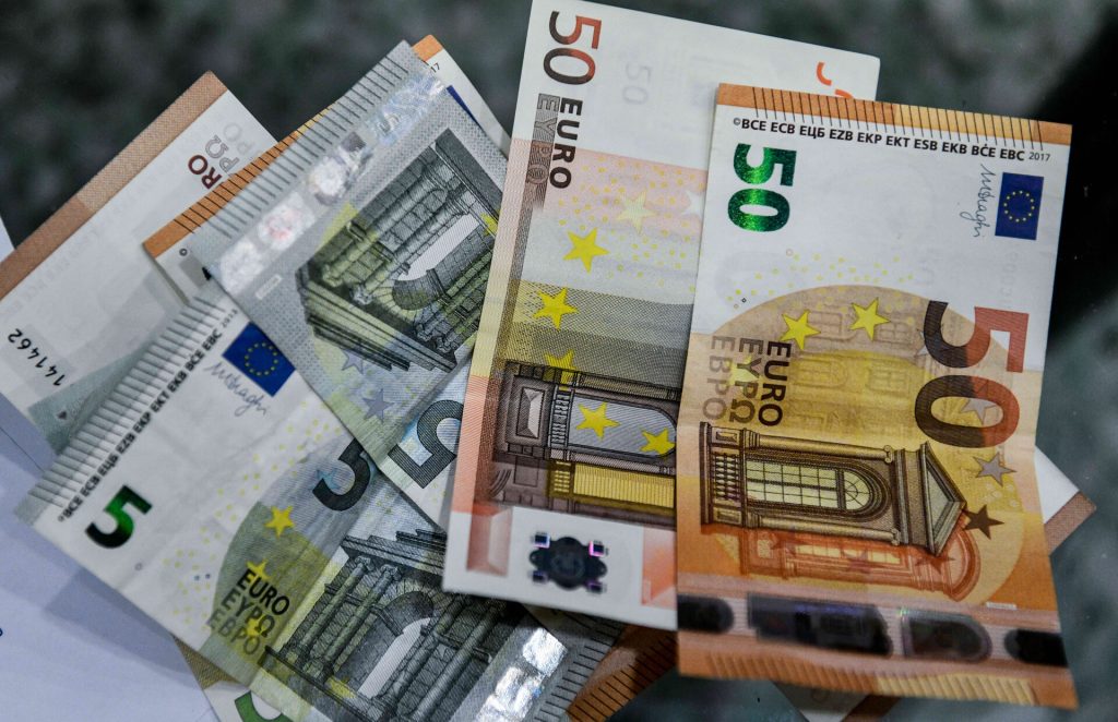 Δείτε πότε θα καταβληθούν οι συντάξεις Σεπτεμβρίου