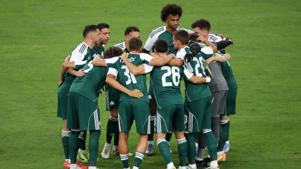 Europa League: Αυτοί είναι οι πιθανοί αντίπαλοι του Παναθηναϊκού και του ΠΑΟΚ