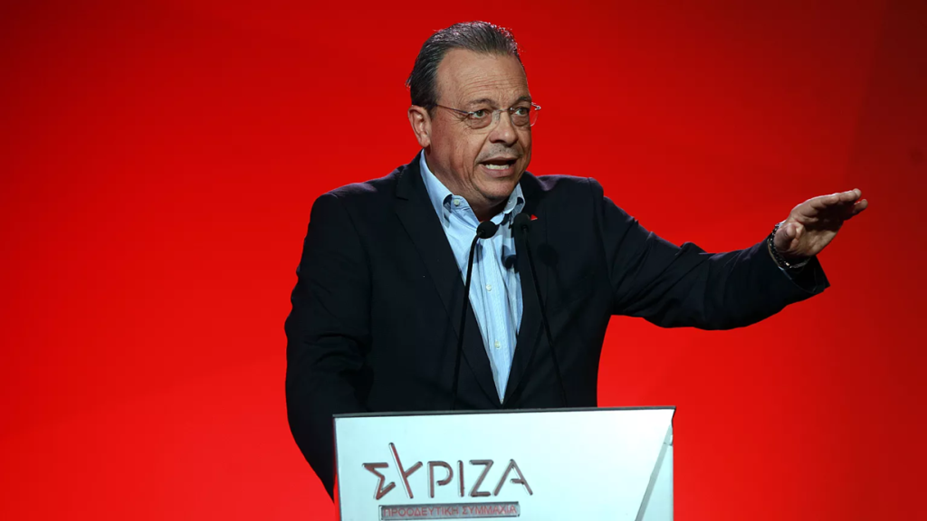 Σ.Φάμελλος: «Το φετινό καλοκαίρι αυτό που θα πονέσει όλους τους πολίτες είναι ο λογαριασμός του ρεύματος» (βίντεο)