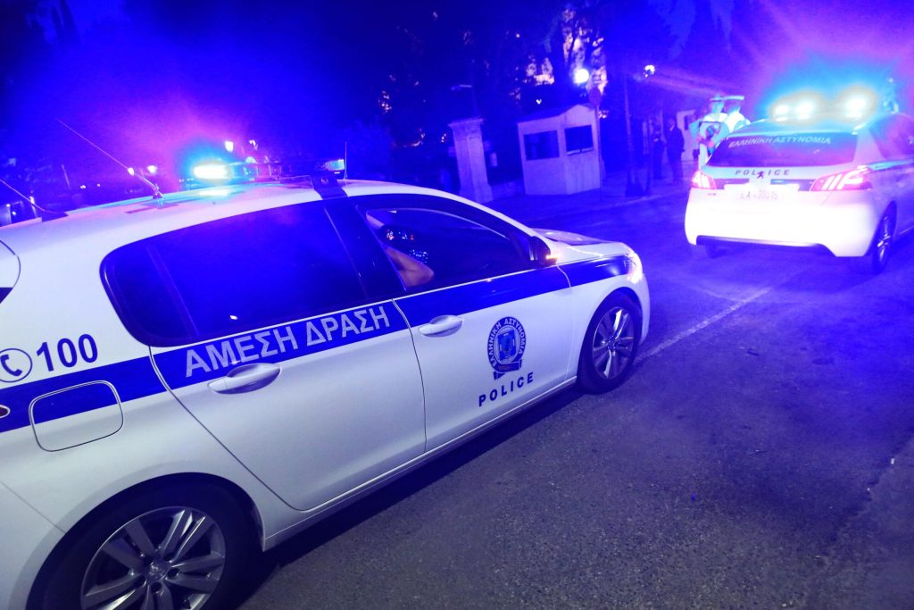 Αχαΐα: 13χρονος πήρε το αυτοκίνητο του πατέρα του και εξαφανίστηκε – Το όχημα βρέθηκε τρακαρισμένο σε άλλο χωριό