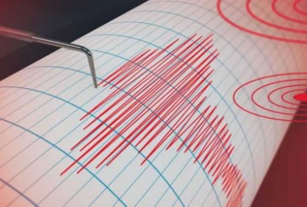 Χανιά: Δεύτερος σεισμός μέσα σε 9 λεπτά