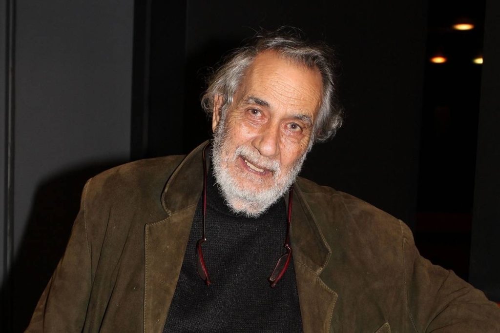Κ.Αρζόγλου για Α.Βουγιουκλάκη: «Ήταν έντιμη με τους φίλους της και “σκύλα” με τους εχθρούς της»