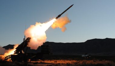 Γαλλία και Ιταλία αρνήθηκαν να χρηματοδοτήσουν την αγορά από τις ΗΠΑ Patriot PAC-3 για την Ουκρανία!