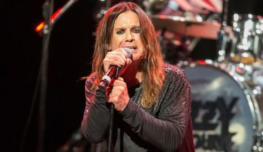 Ο.Όσμπορν: Αυτά είναι τα ακριβή αίτια θανάτου του θρυλικού ροκ σταρ