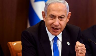 Ισραηλινά ΜΜΕ: Ο Μ.Νετανιάχου αποφάσισε την πλήρη κατάληψη της Λωρίδας της Γάζας