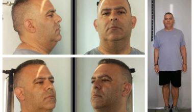 Αυτός είναι ο εκπαιδευτικός από την Σάμο που κατηγορείται για πορνογραφία και βιασμό ανηλίκων (φωτο)