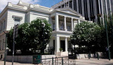 Η Αθήνα με ρηματική διακοίνωση αντικρούει τα ψεύδη της Λιβύης