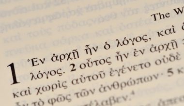 Αυτό το γνωρίζατε; – Πότε καταργήθηκε η καθαρεύουσα;