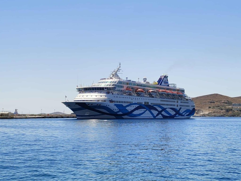 Νέο επεισόδιο με Ισραηλινό τουρίστα στον Άγιο Νικόλαο της Κρήτης