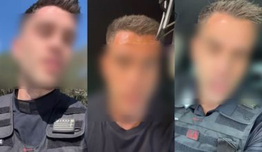 Δικηγόρος πρώην αστυνομικού TikToker: «Ενόχλησε γιατί είχε κοινωνική δράση και μιλούσε για κακώς κείμενα» (βίντεο)