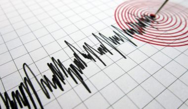 Σεισμική δόνηση 3,6 Ρίχτερ στην κεντρική Εύβοια – Έγινε αισθητή στην Αττική (φώτο)